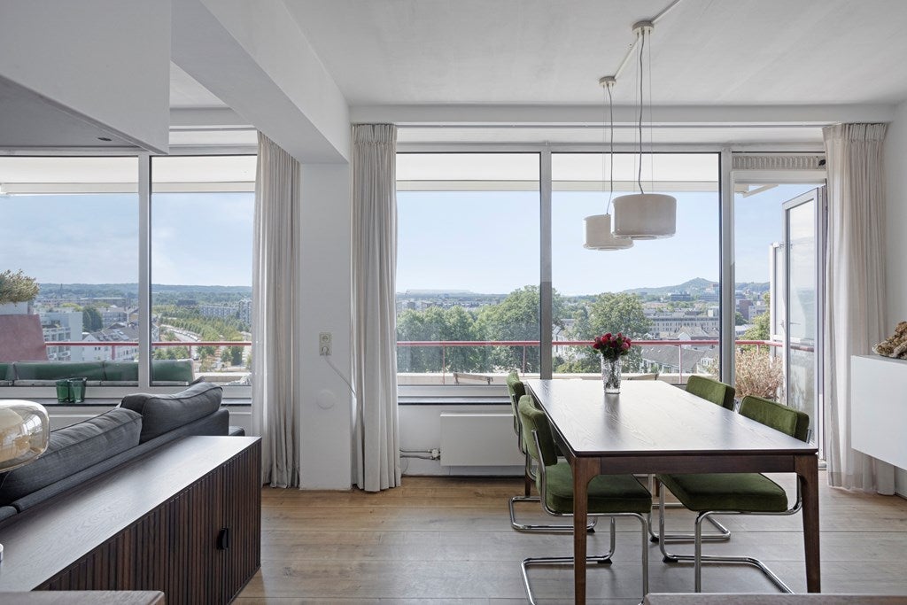 Appartement te koop: Koningsplein 57K, Maastricht