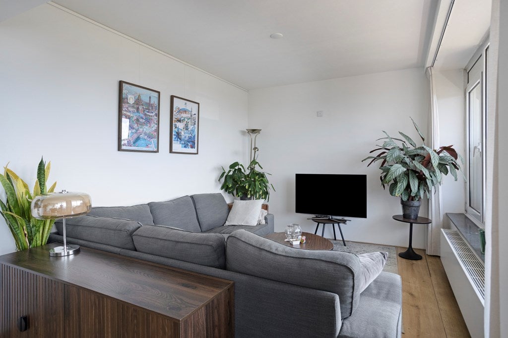 Appartement te koop: Koningsplein 57K, Maastricht