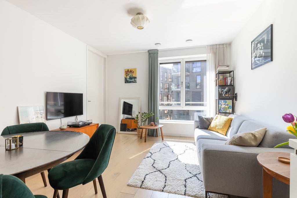 Appartement te koop: Rookmelderstraat 36, Amsterdam