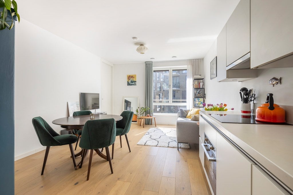 Appartement te koop: Rookmelderstraat 36, Amsterdam