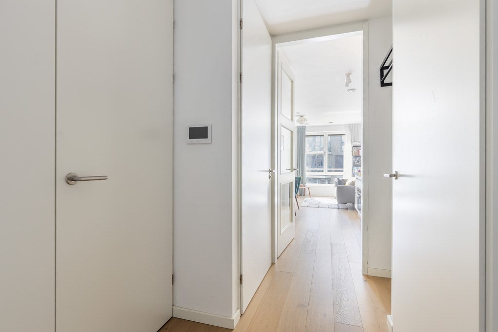 Appartement te koop: Rookmelderstraat 36, Amsterdam