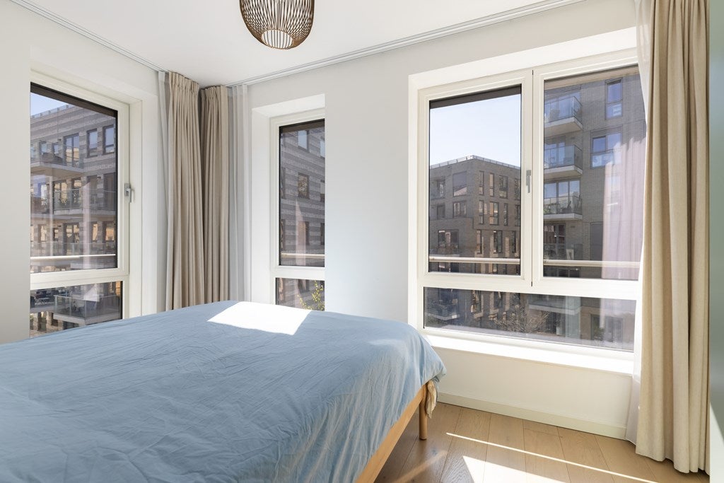 Appartement te koop: Rookmelderstraat 36, Amsterdam