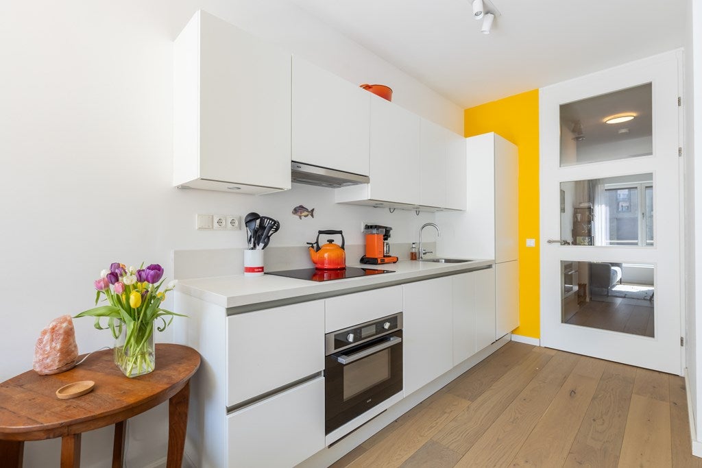 Appartement te koop: Rookmelderstraat 36, Amsterdam