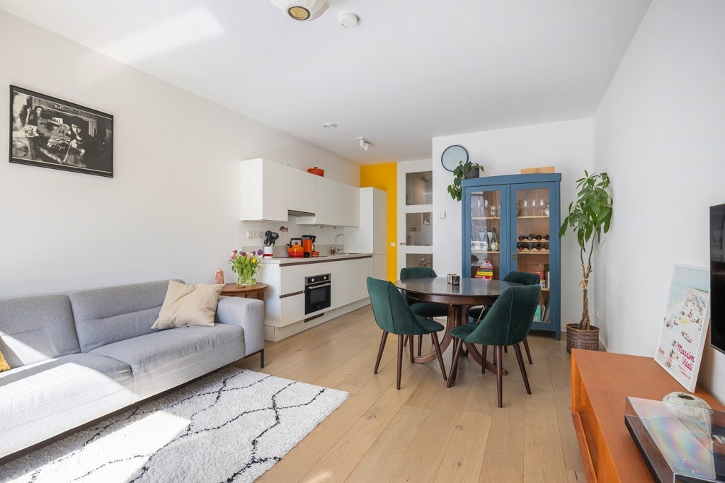 Appartement te koop: Rookmelderstraat 36, Amsterdam