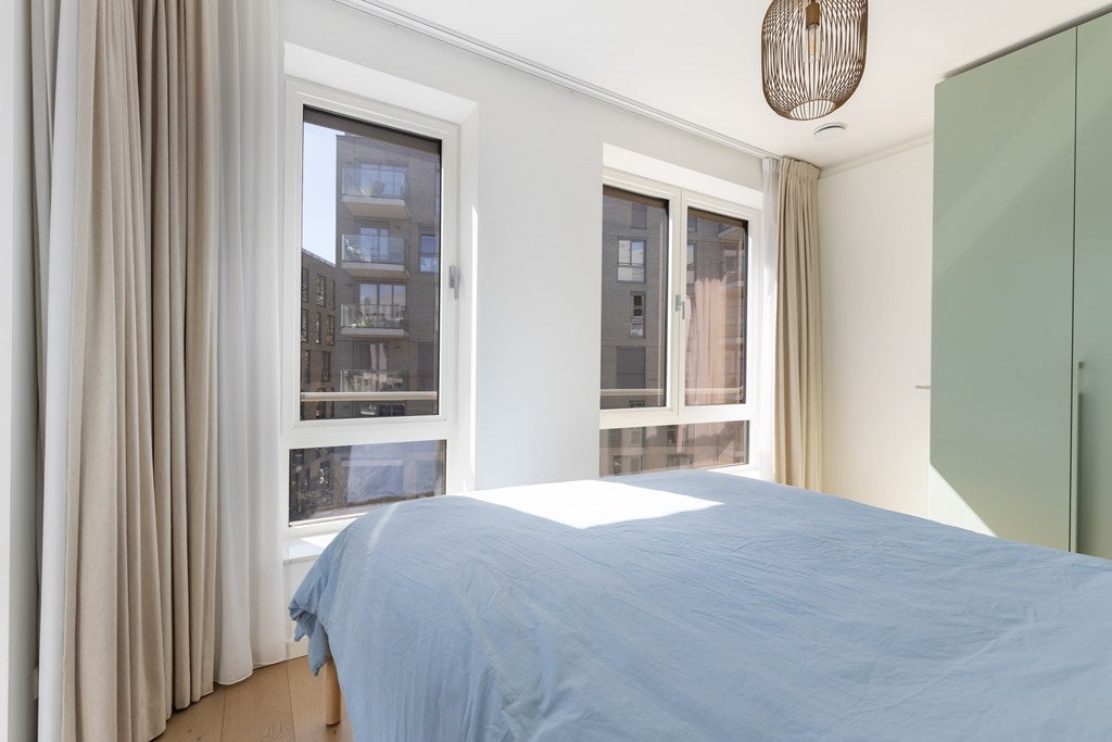 Appartement te koop: Rookmelderstraat 36, Amsterdam
