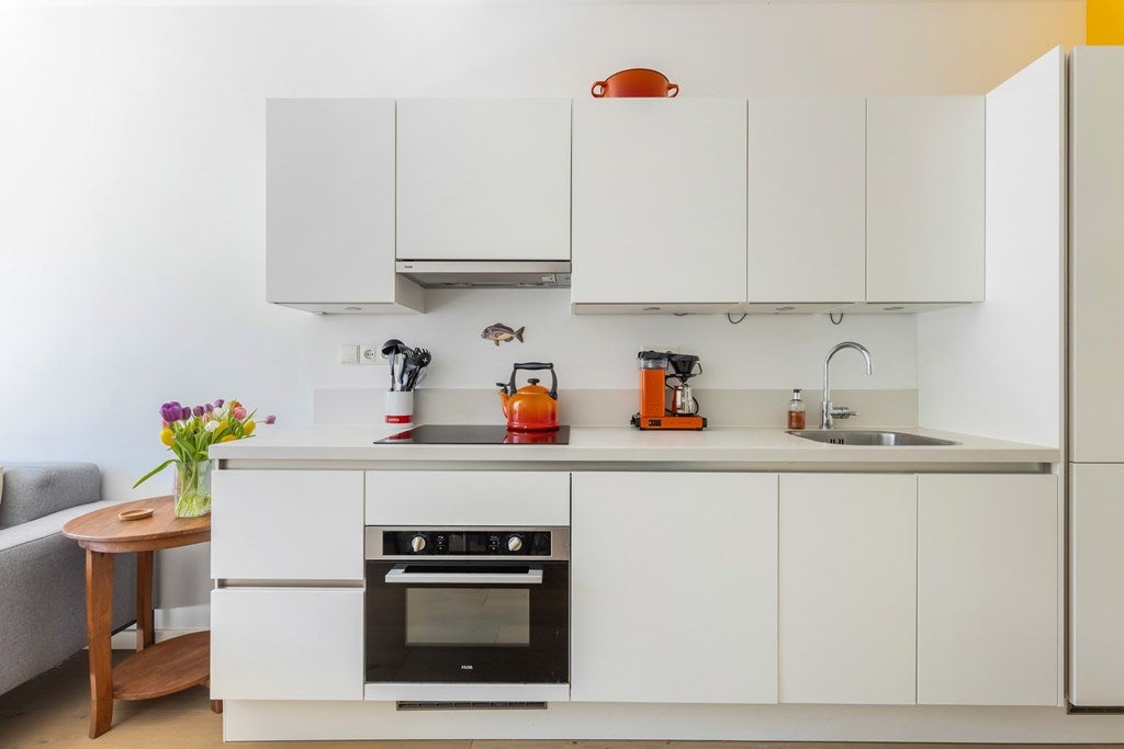 Appartement te koop: Rookmelderstraat 36, Amsterdam