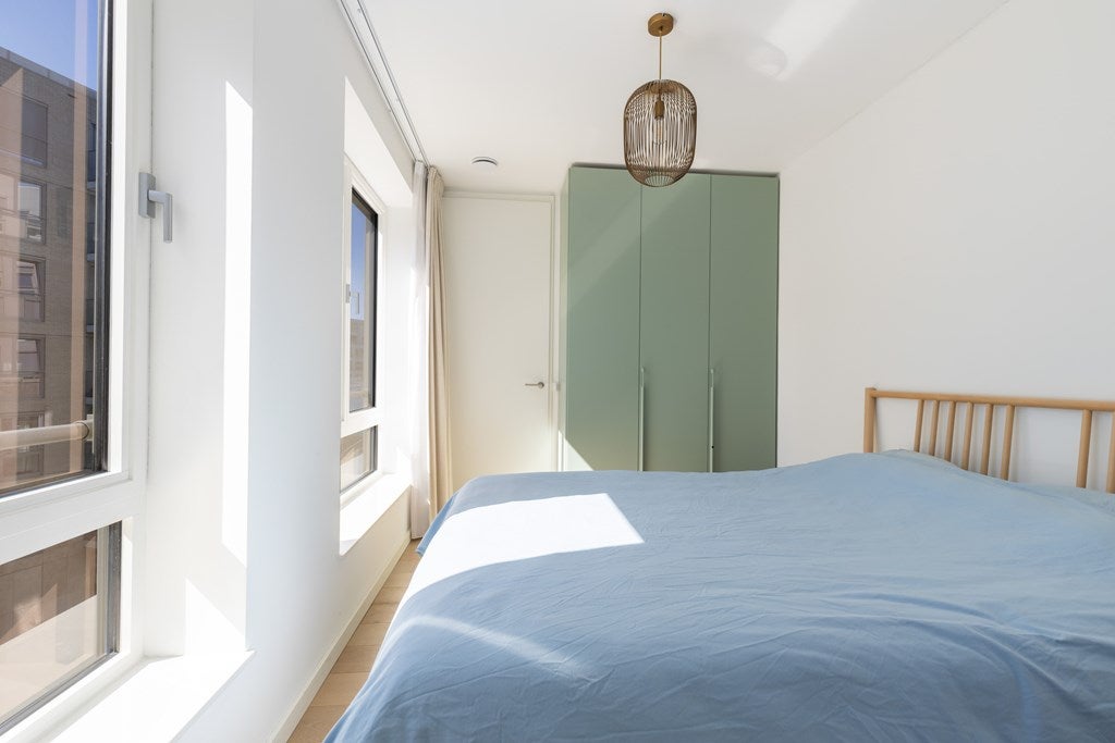 Appartement te koop: Rookmelderstraat 36, Amsterdam