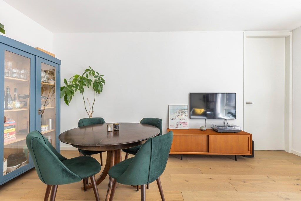 Appartement te koop: Rookmelderstraat 36, Amsterdam