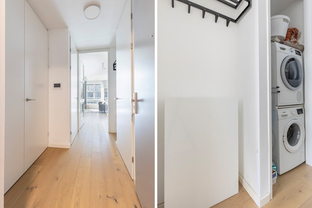 Appartement te koop: Rookmelderstraat 36, Amsterdam