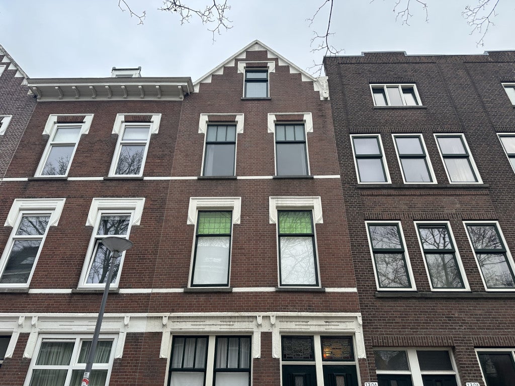 Te huur Appartement Lambertusstraat in Rotterdam
