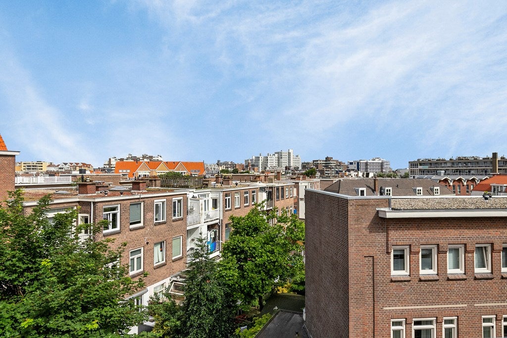 Te huur Huis Marcelisstraat 69 in Den Haag