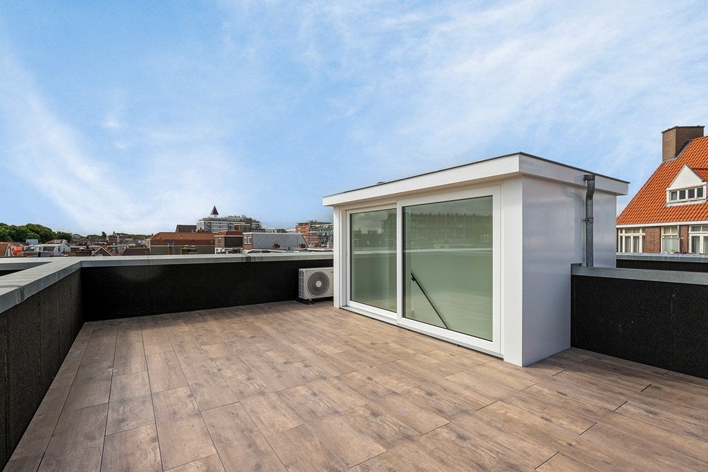 Te huur Huis Marcelisstraat 69 in Den Haag