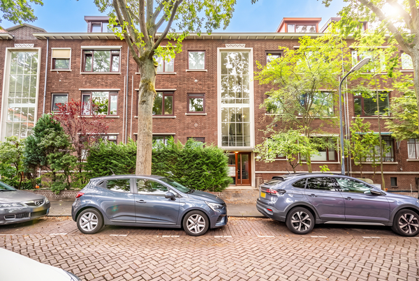Appartement Daniël Catterwijckstraat 15 in Rijswijk