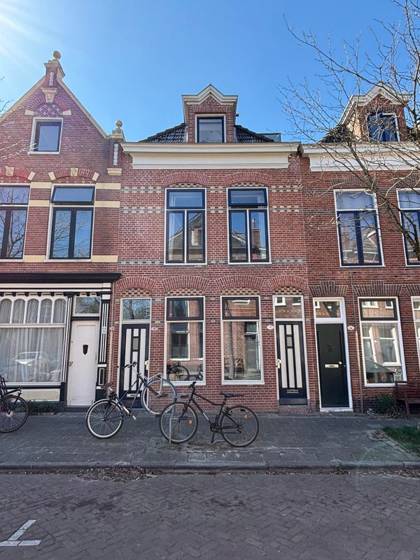 Van Sijsenstraat