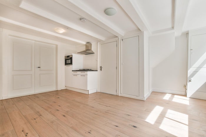 Te huur: Appartement Reguliersdwarsstraat in Amsterdam