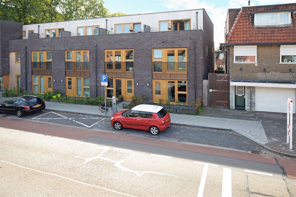 Te huur: Appartement Noordewierweg in Amersfoort