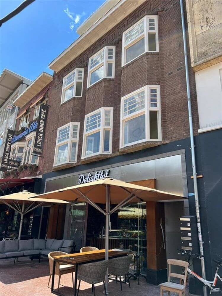 Te huur Studio Markt in Eindhoven