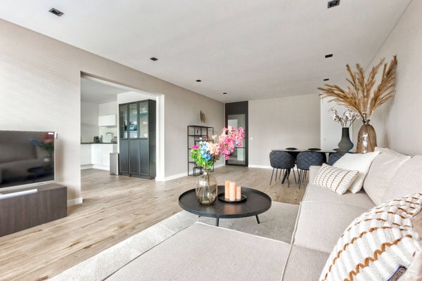 Appartement Groenhof à Amstelveen