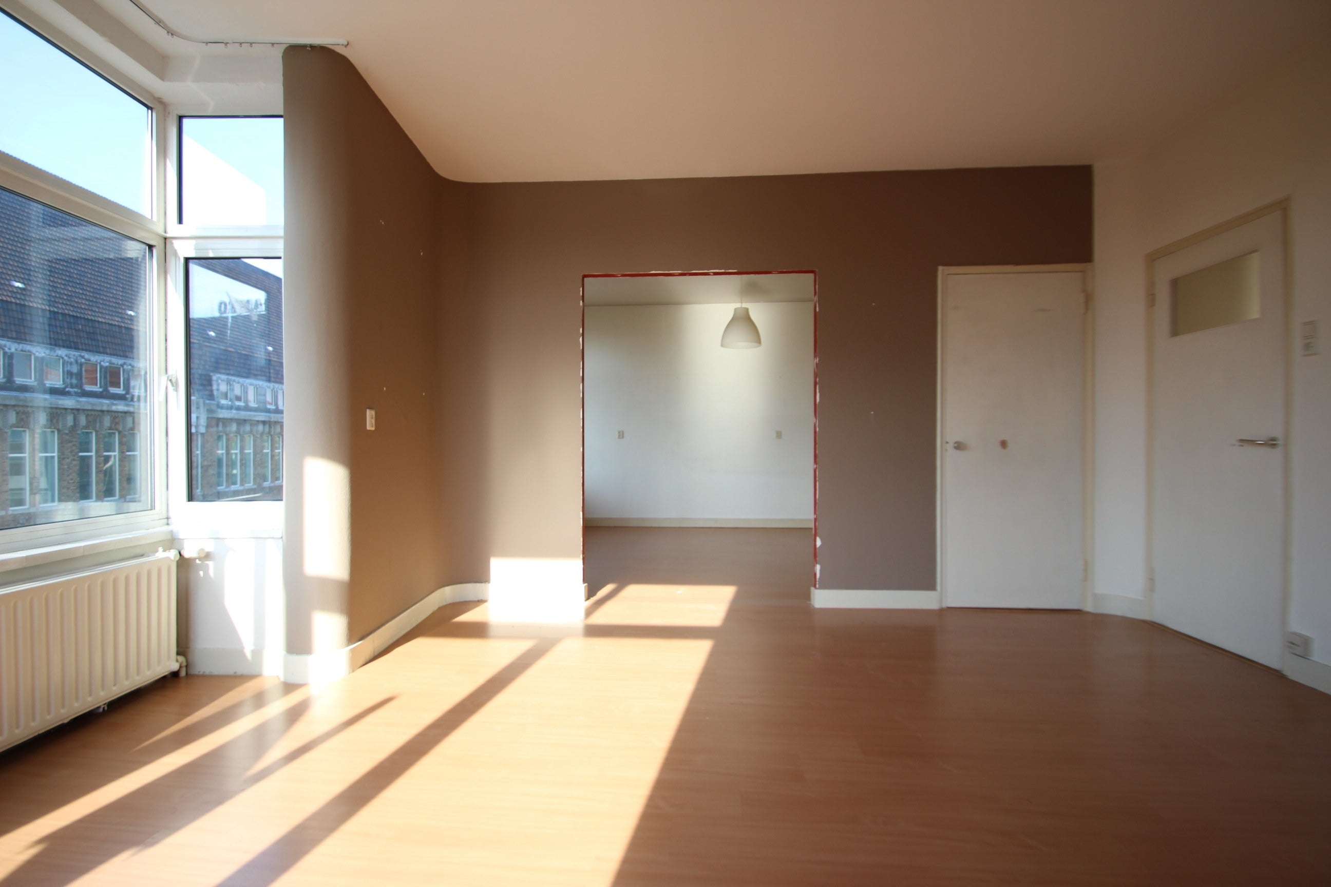 Woning te huur: Potterstraat, Utrecht