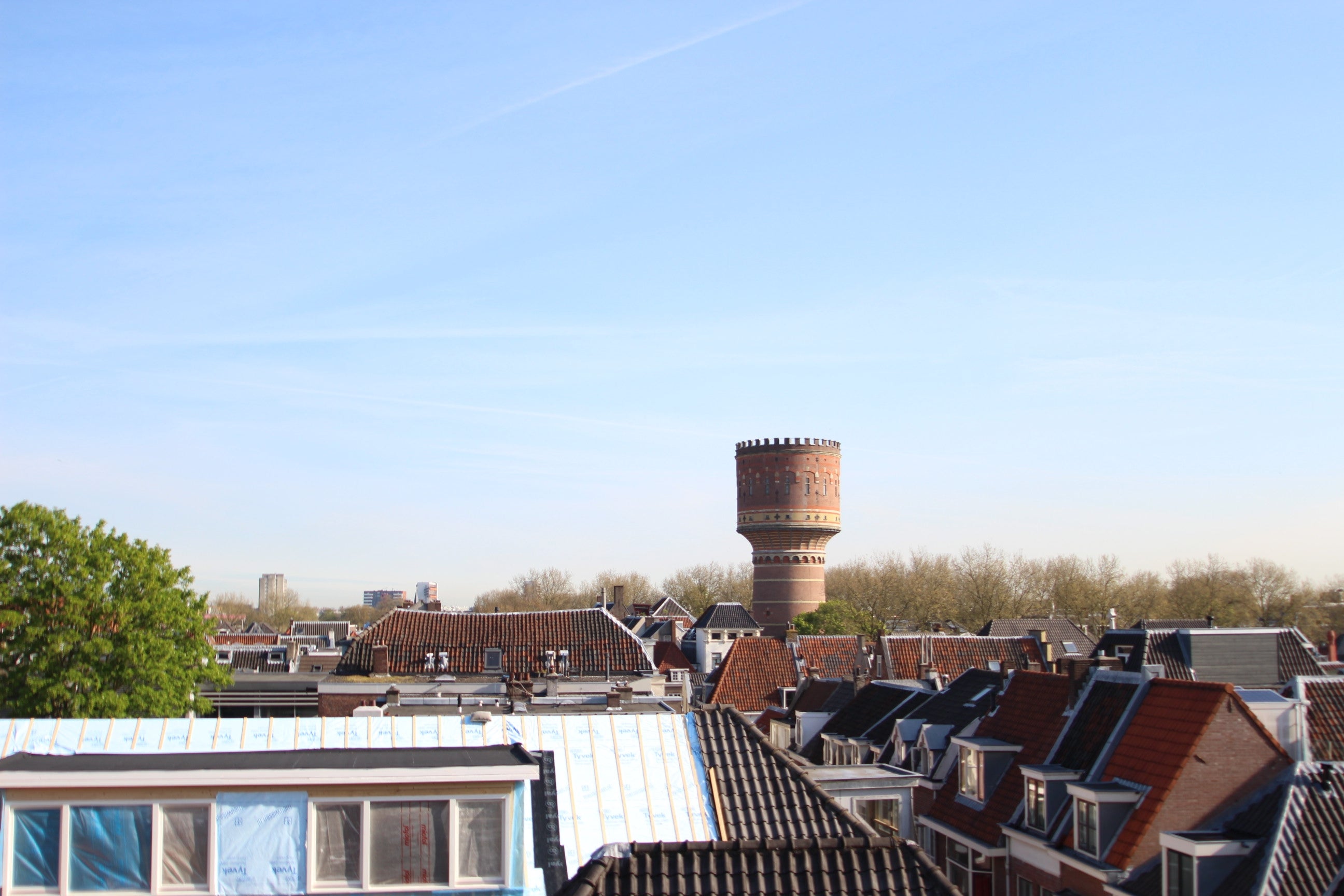 Woning te huur: Potterstraat, Utrecht