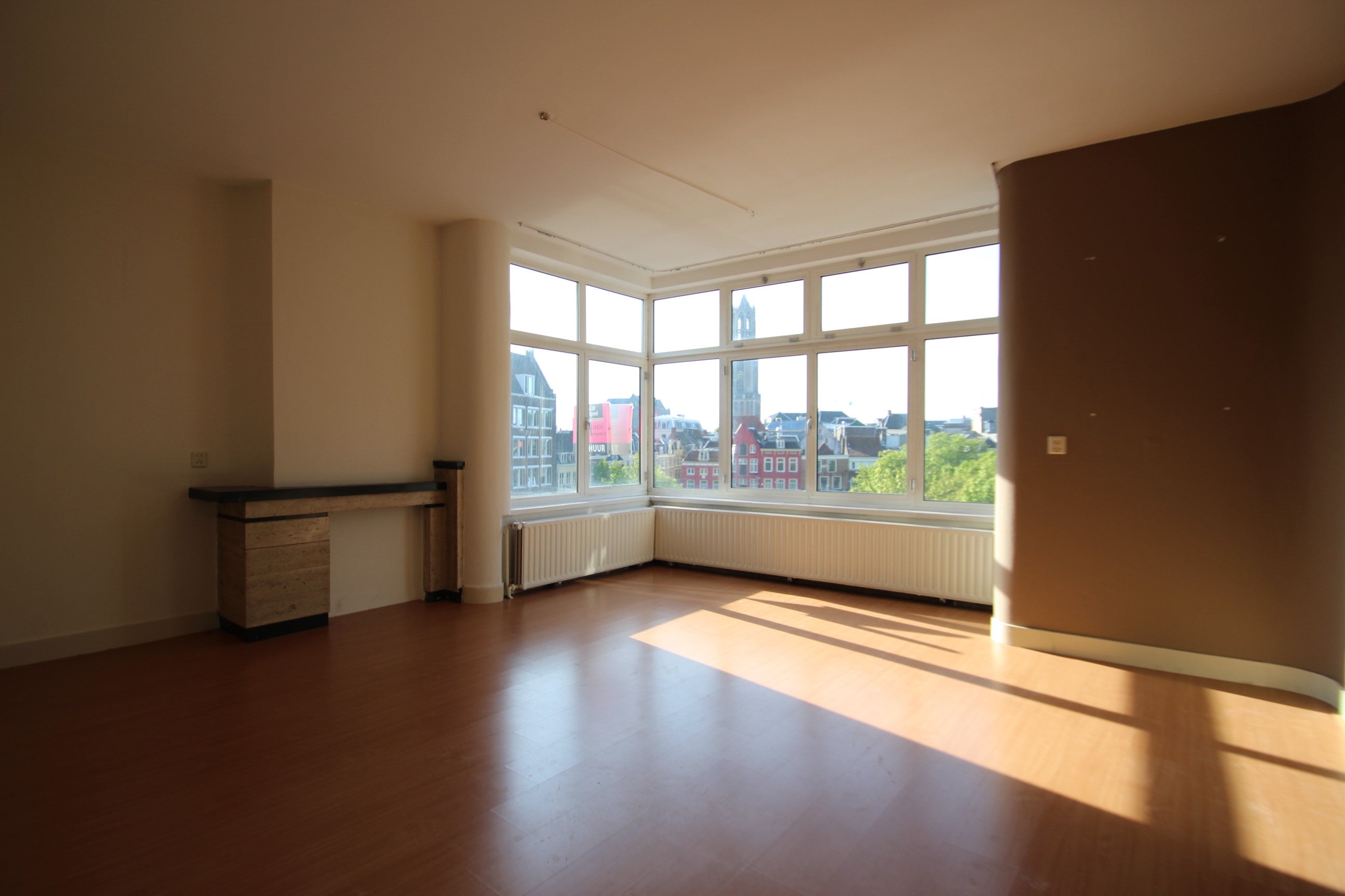 Woning te huur: Potterstraat, Utrecht