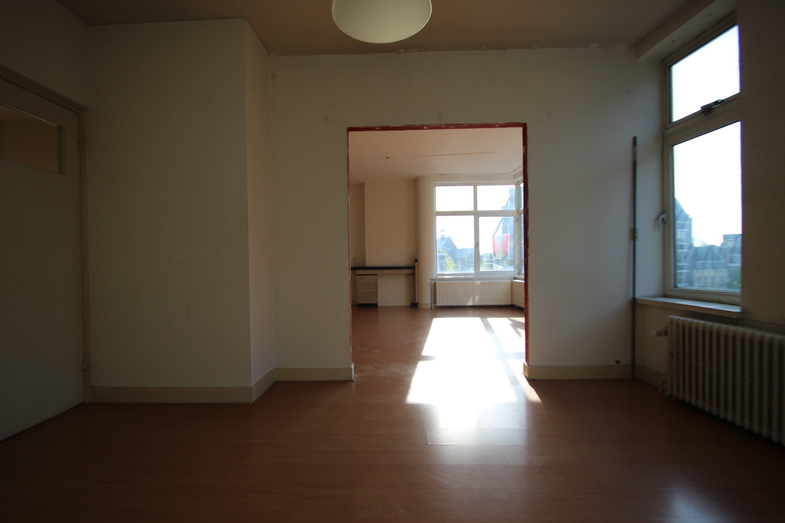 Woning te huur: Potterstraat, Utrecht