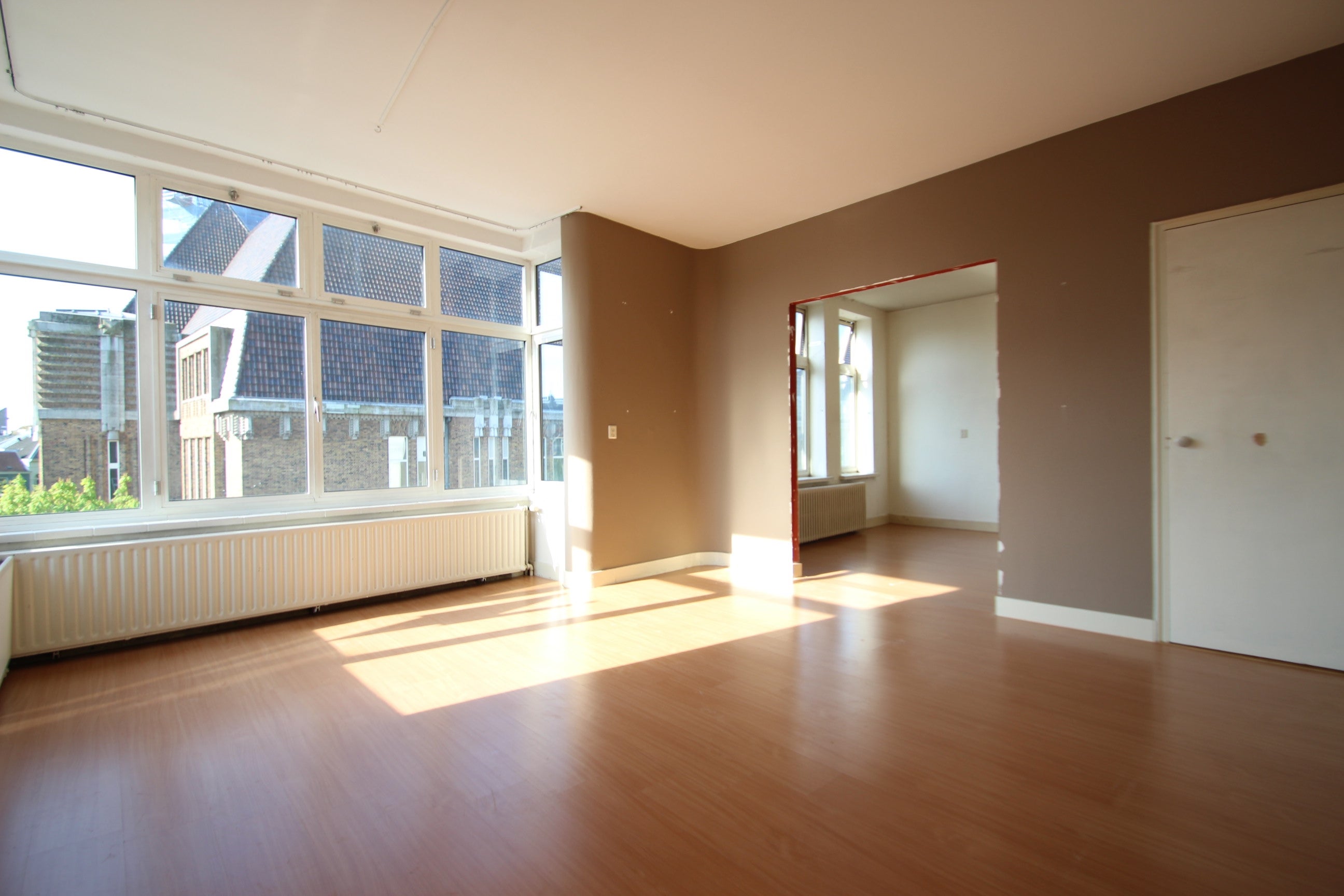 Woning te huur: Potterstraat, Utrecht