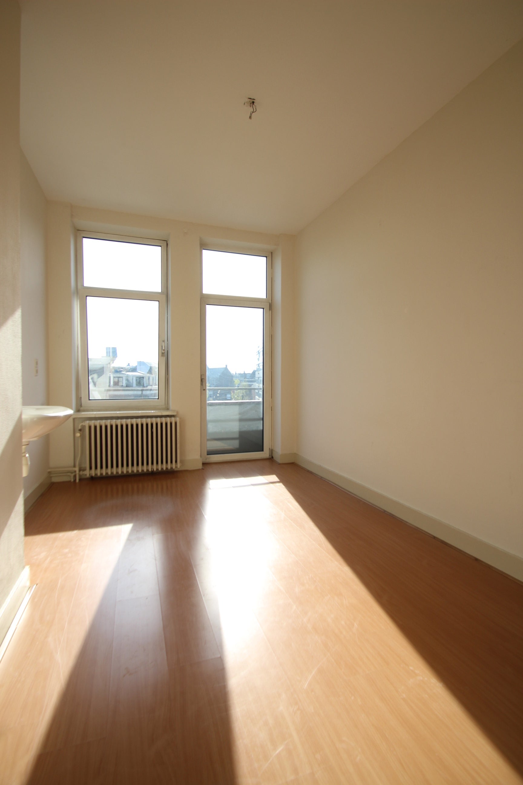 Woning te huur: Potterstraat, Utrecht