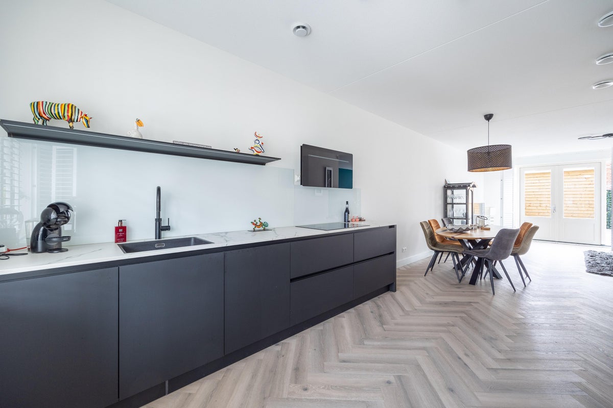 Te huur: Huis Gravin Gevalaan 35 in Den Haag