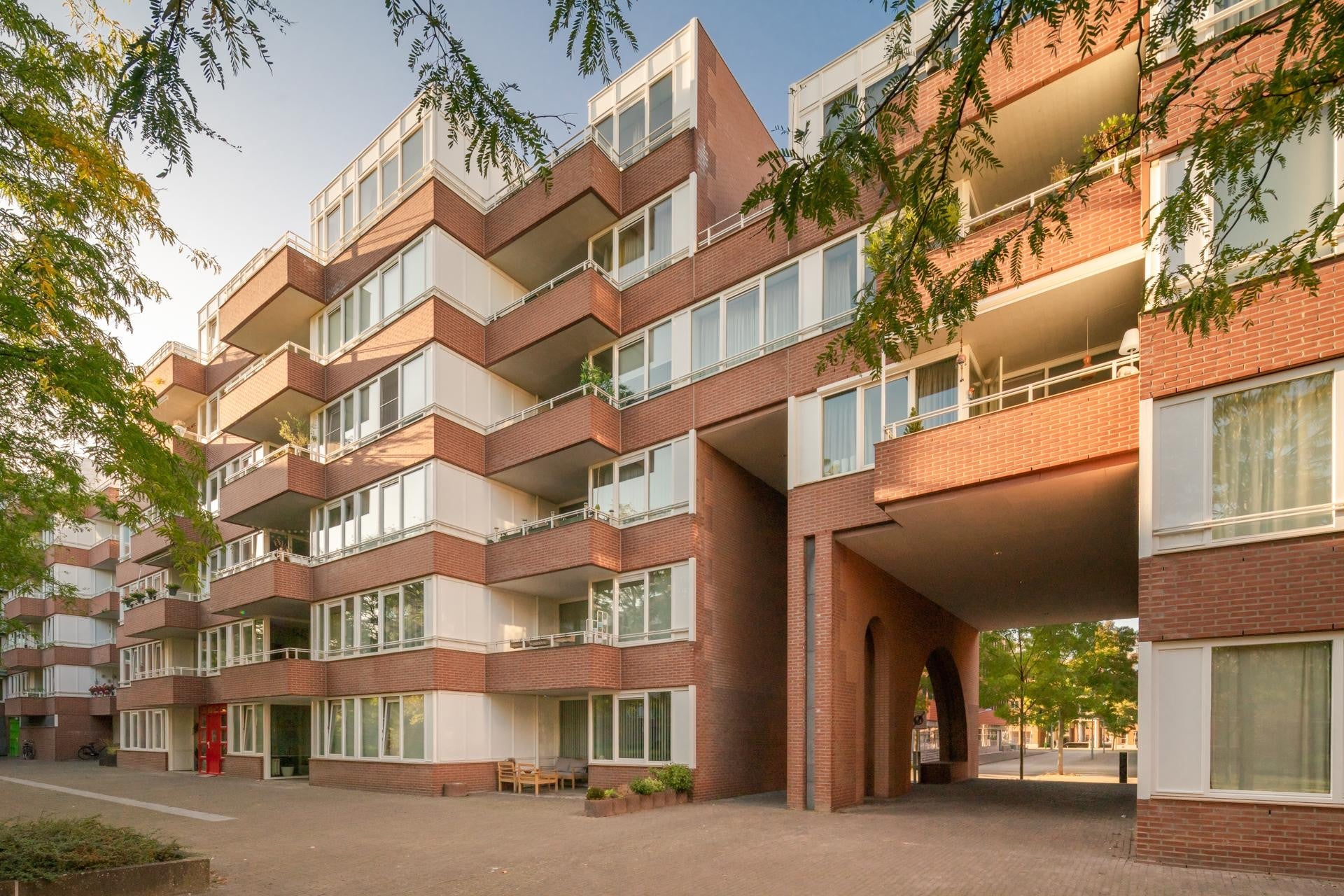 Appartement Remalunet in Maastricht