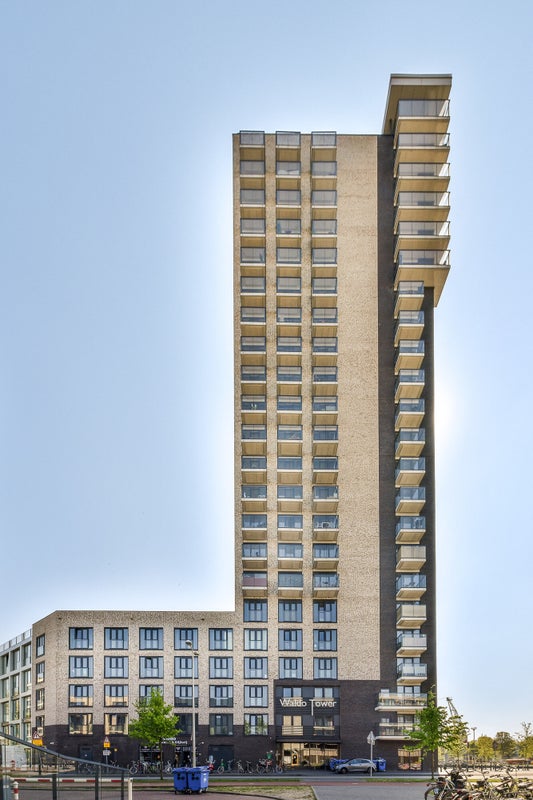 Te huur Huis Waldorpstraat 886 in Den Haag