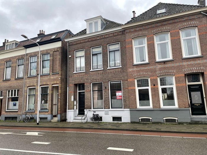 Te huur: Appartement Berkelsingel in Zutphen