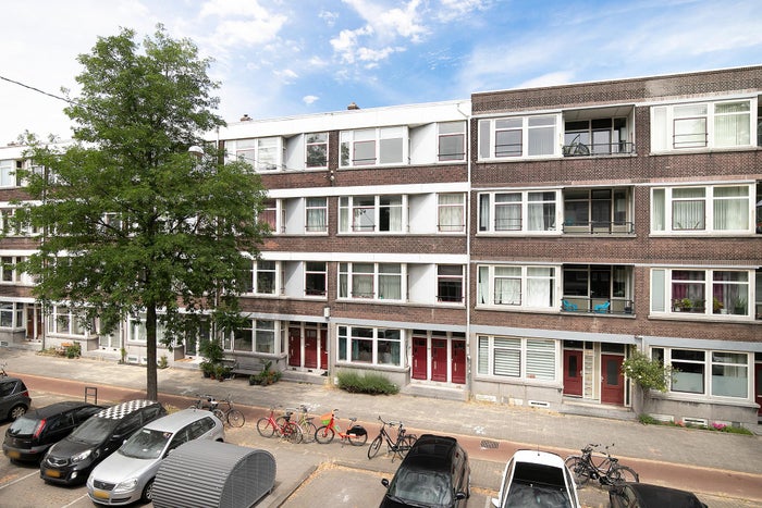 Willem Buytewechstraat 123 A03