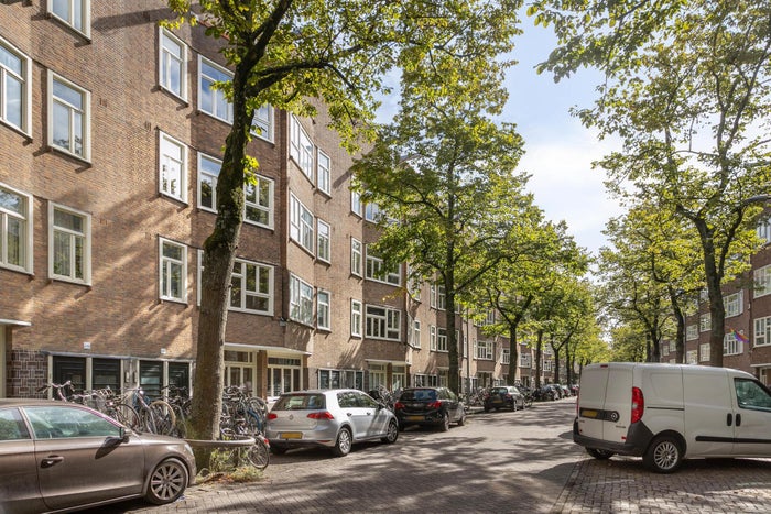 Orteliusstraat 244 II