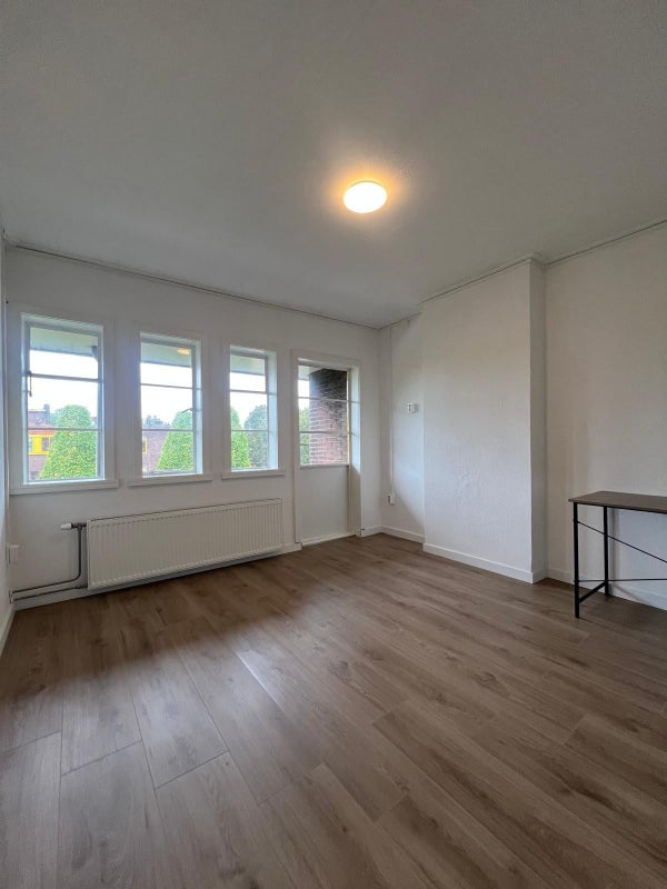 Kamer Bernoulliplein