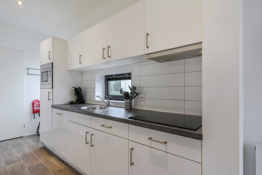 Vrijstaande woning te koop: Buitenhuizerweg 2-451, Velsen-Zuid
