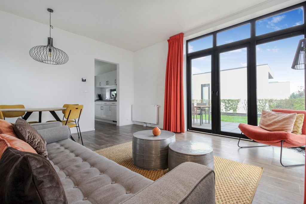 Vrijstaande woning te koop: Buitenhuizerweg 2-451, Velsen-Zuid