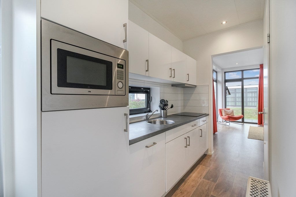 Vrijstaande woning te koop: Buitenhuizerweg 2-451, Velsen-Zuid