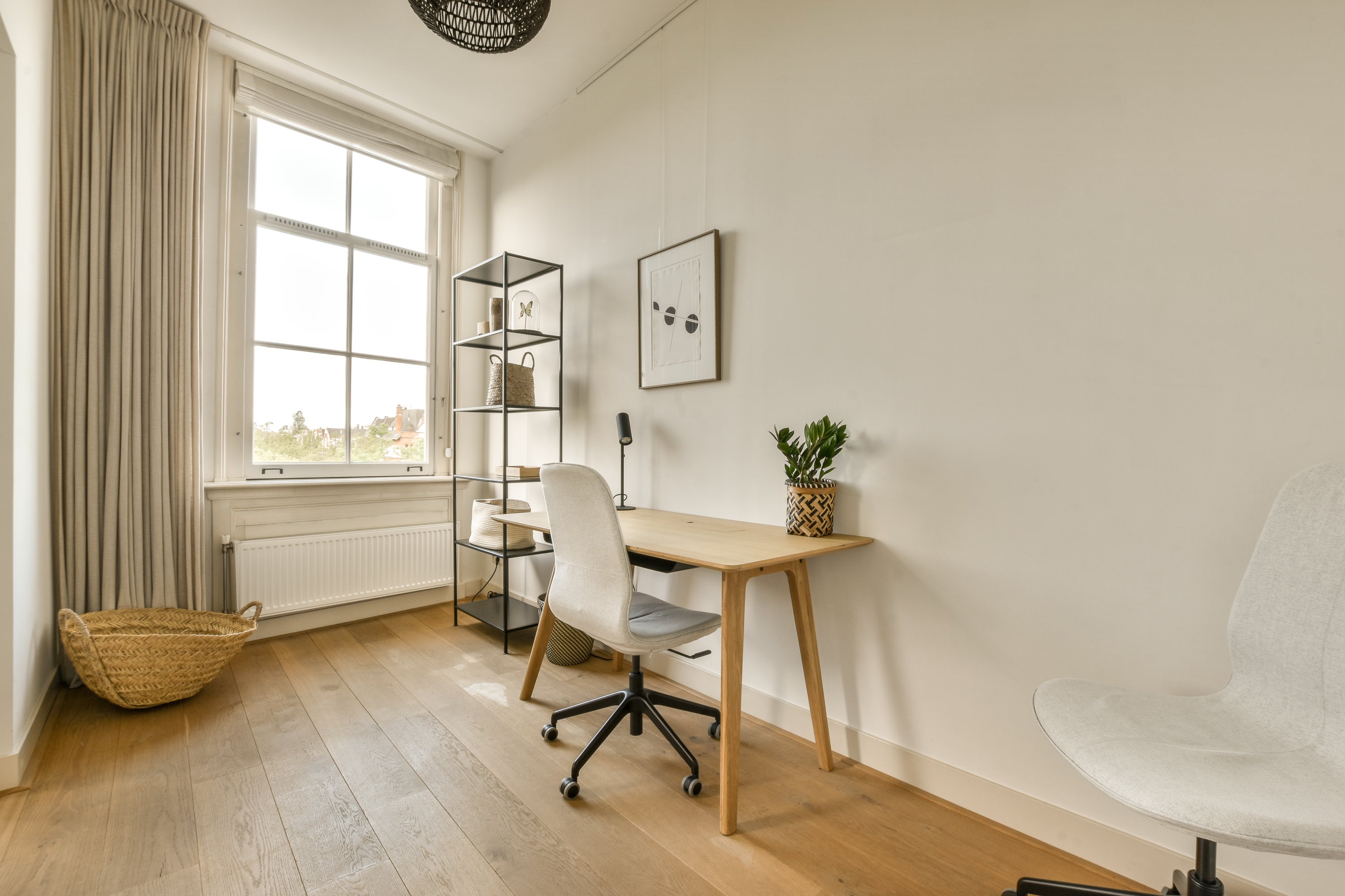 Te huur Appartement Leidsekade in Amsterdam