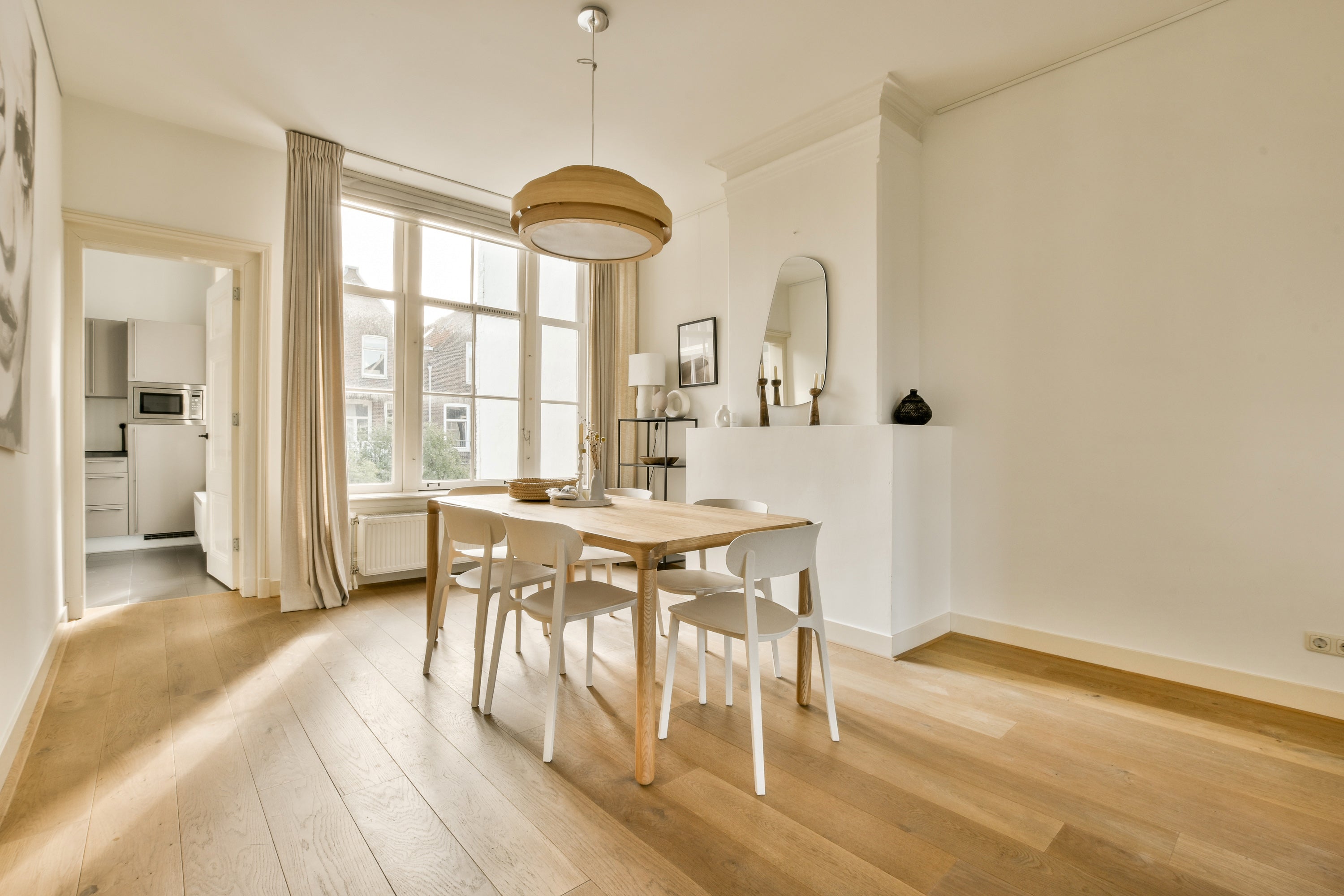 Te huur Appartement Leidsekade in Amsterdam