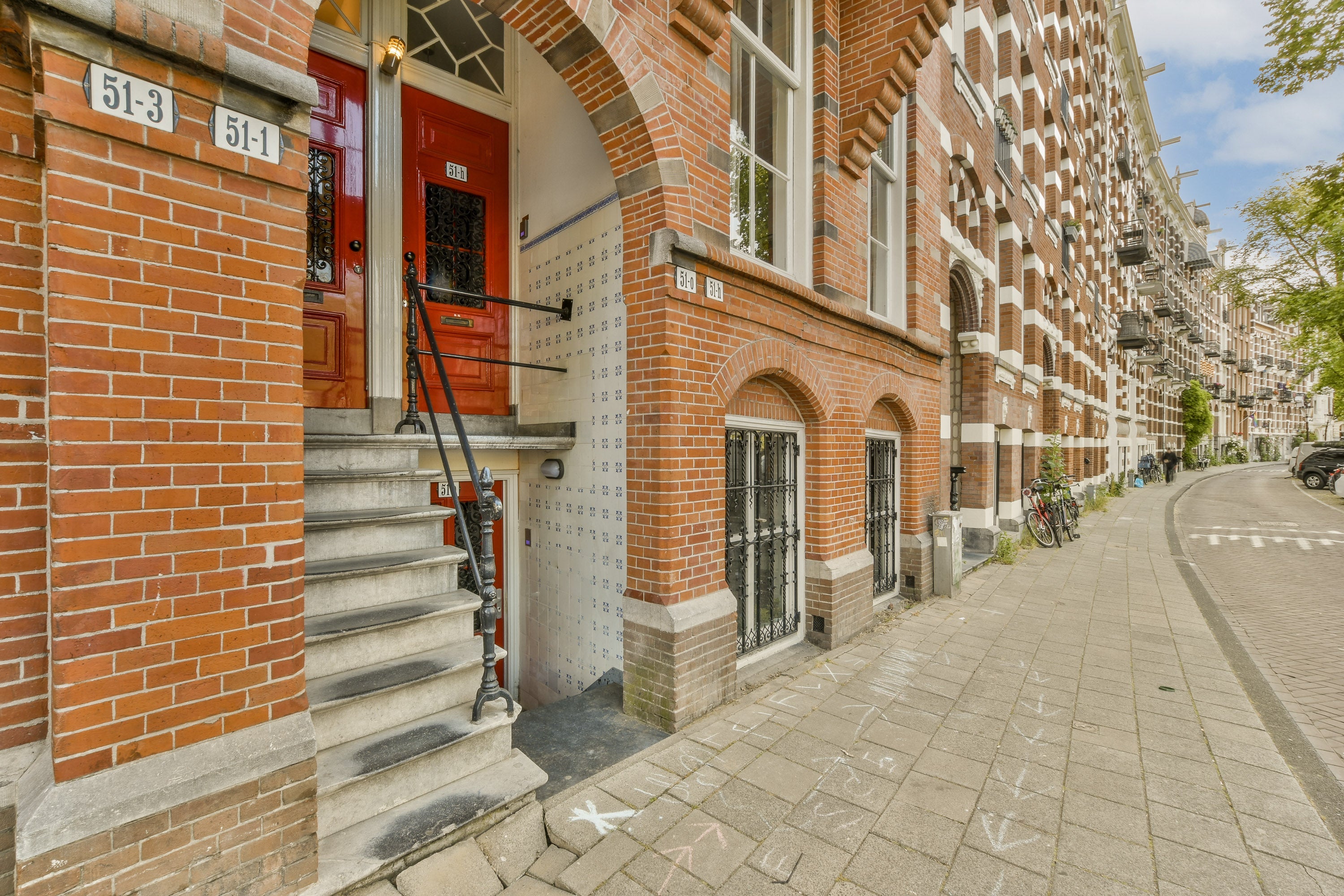 Te huur Appartement Leidsekade in Amsterdam