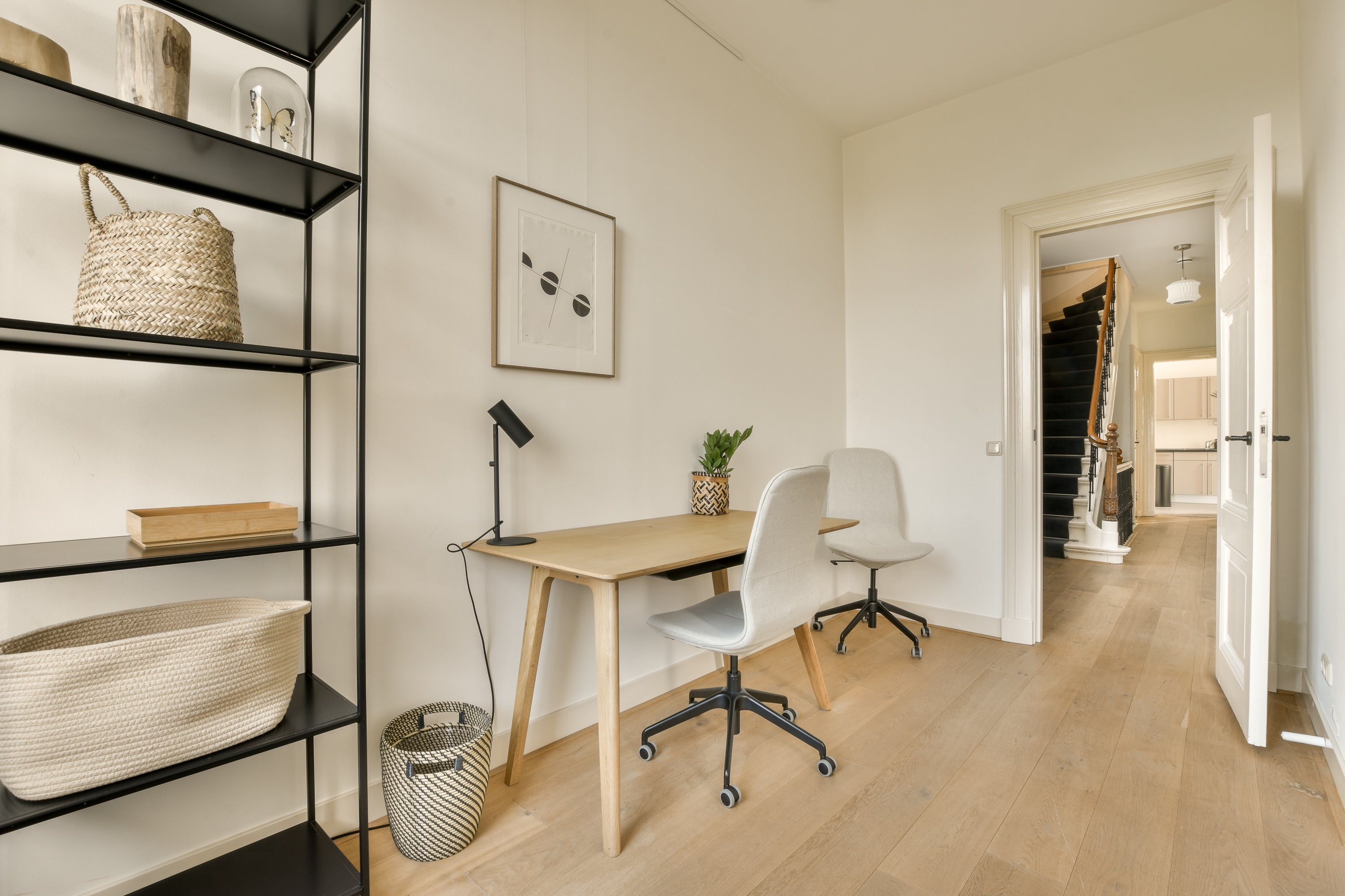 Te huur Appartement Leidsekade in Amsterdam