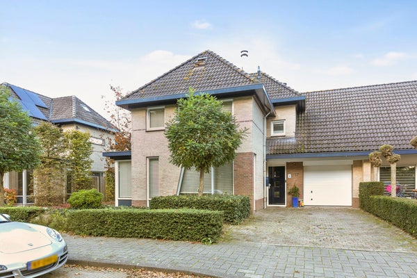 Huis te koop Ouwlandsedijk 17 in Nuenen voor € 775.000