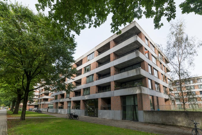 Te huur: Appartement Baden Powellweg in Amsterdam