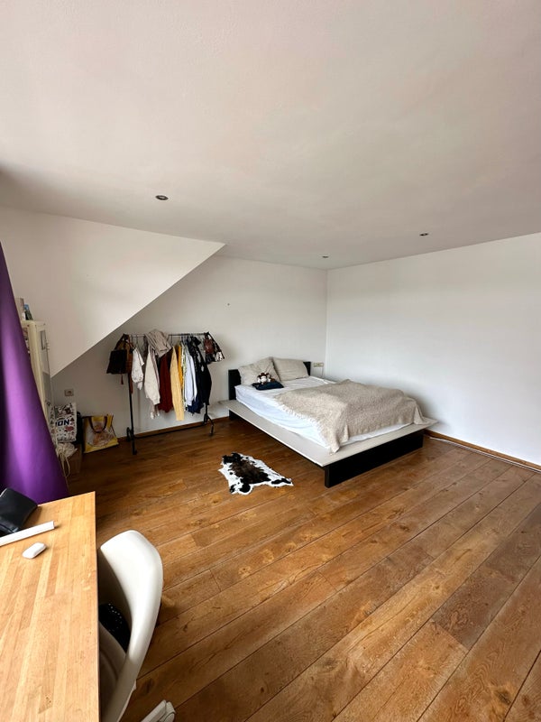 Te huur Kamer Cannerweg in Maastricht