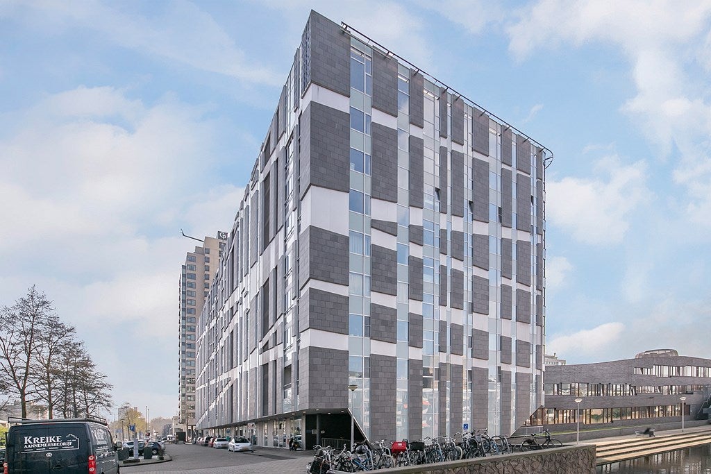 Flat Van Leijenberghlaan