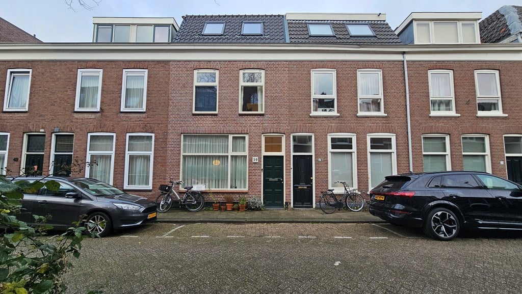 Palmstraat
