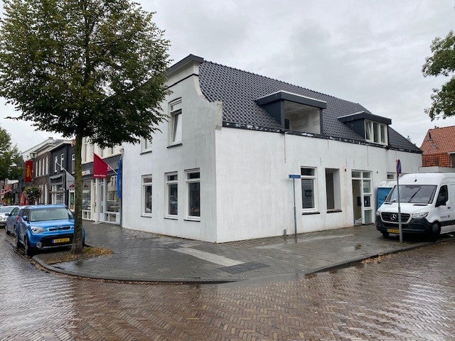 Woning in Waalwijk - Julianastraat