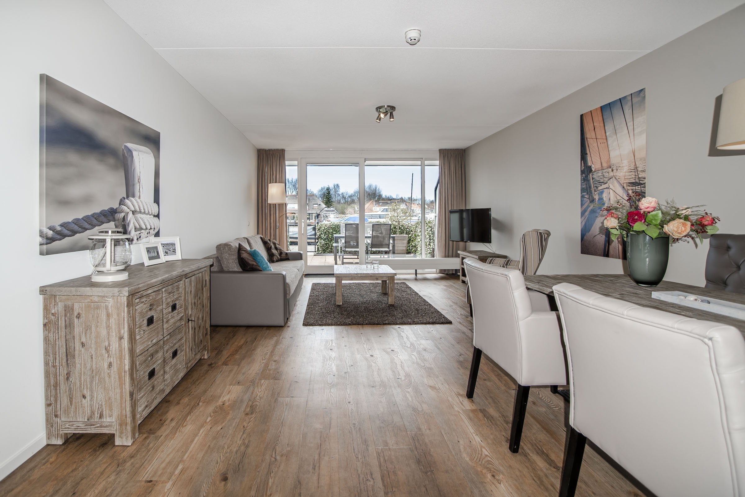 Woning te huur: Veerpolder, Warmond