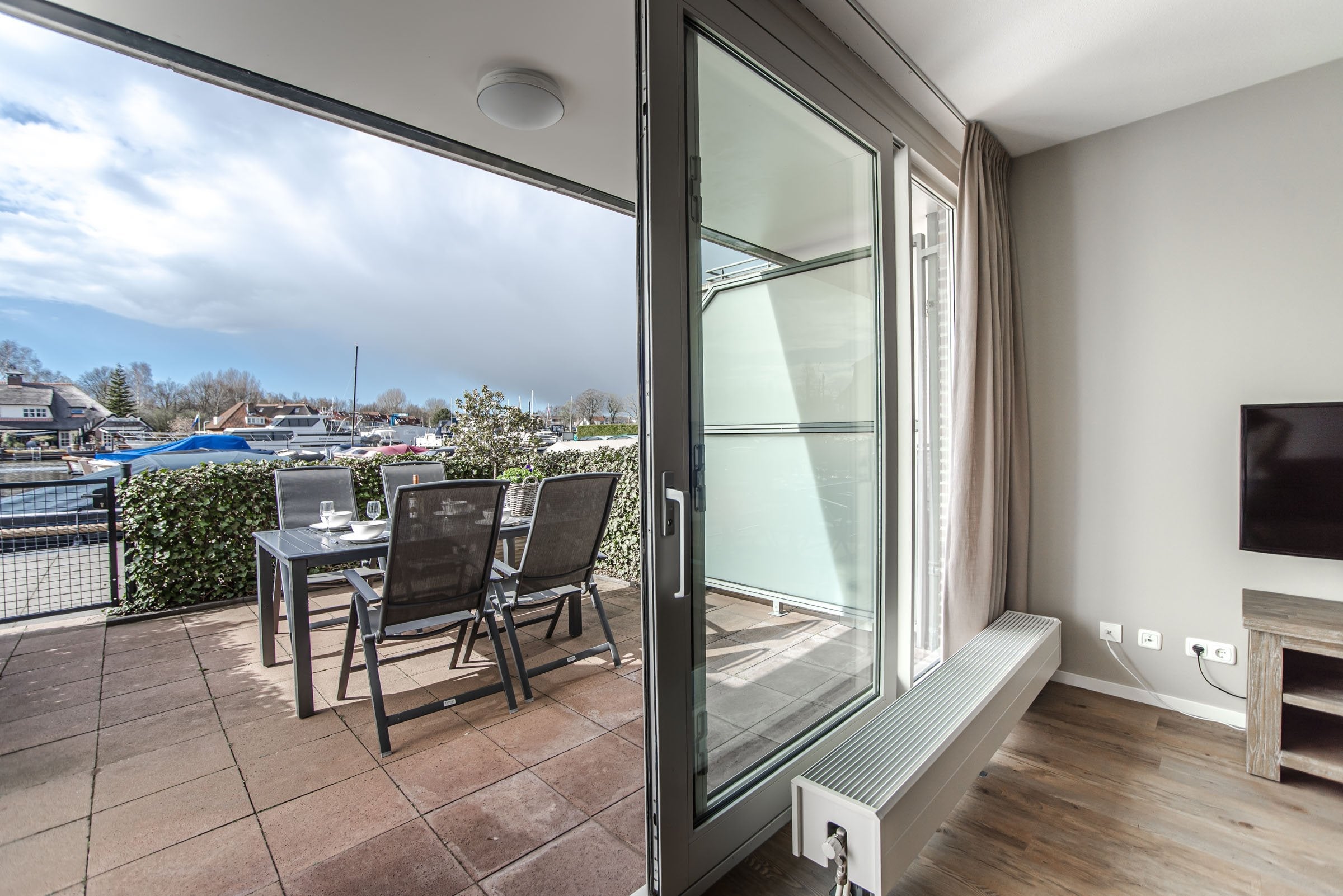 Woning te huur: Veerpolder, Warmond